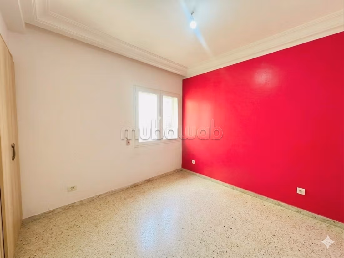 À vendre un Appartement en S2 à Cité El Ghazala