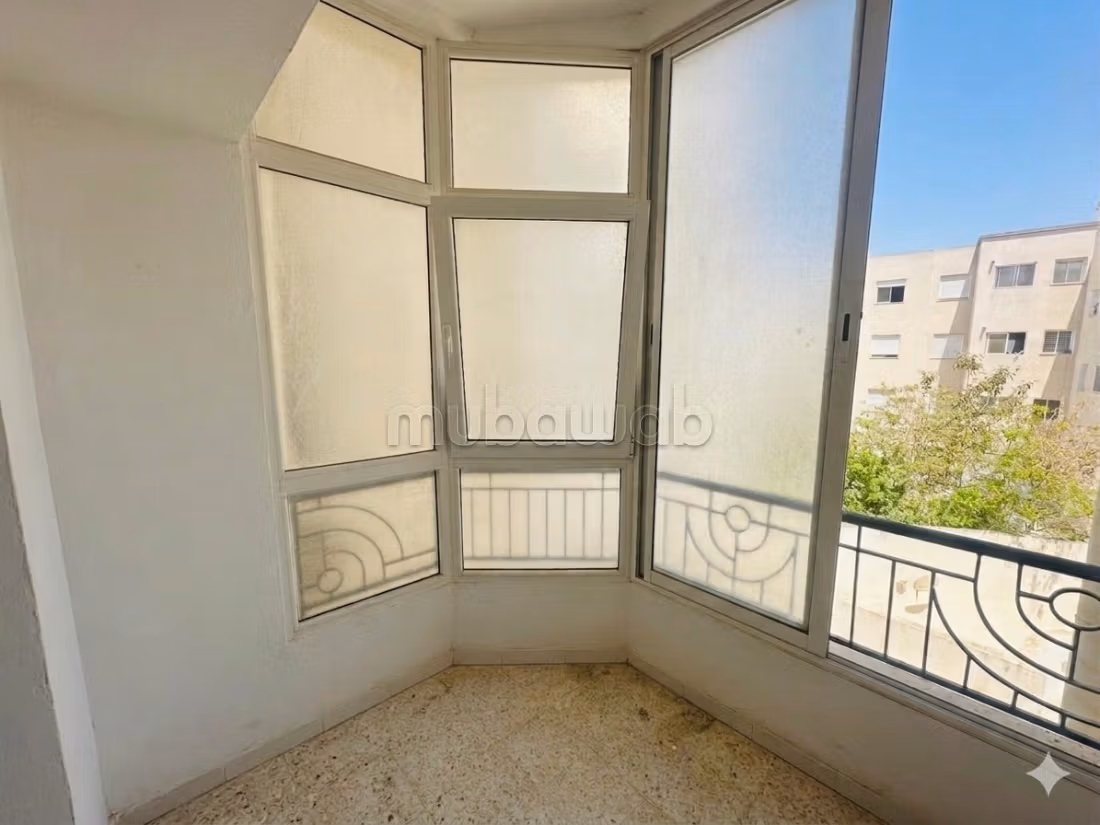 À vendre un Appartement en S2 à Cité El Ghazala