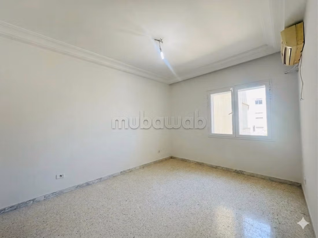 À vendre un Appartement en S2 à Cité El Ghazala