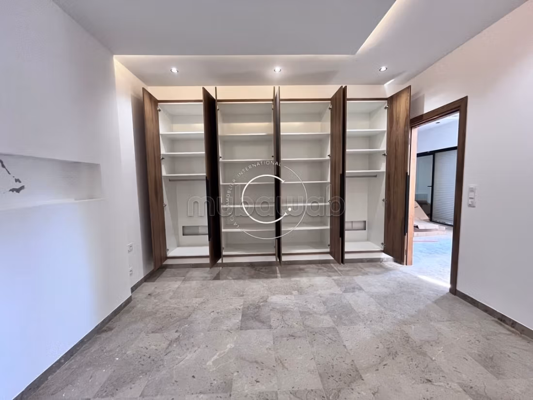 Villa in vendita nel centro di Hammamet