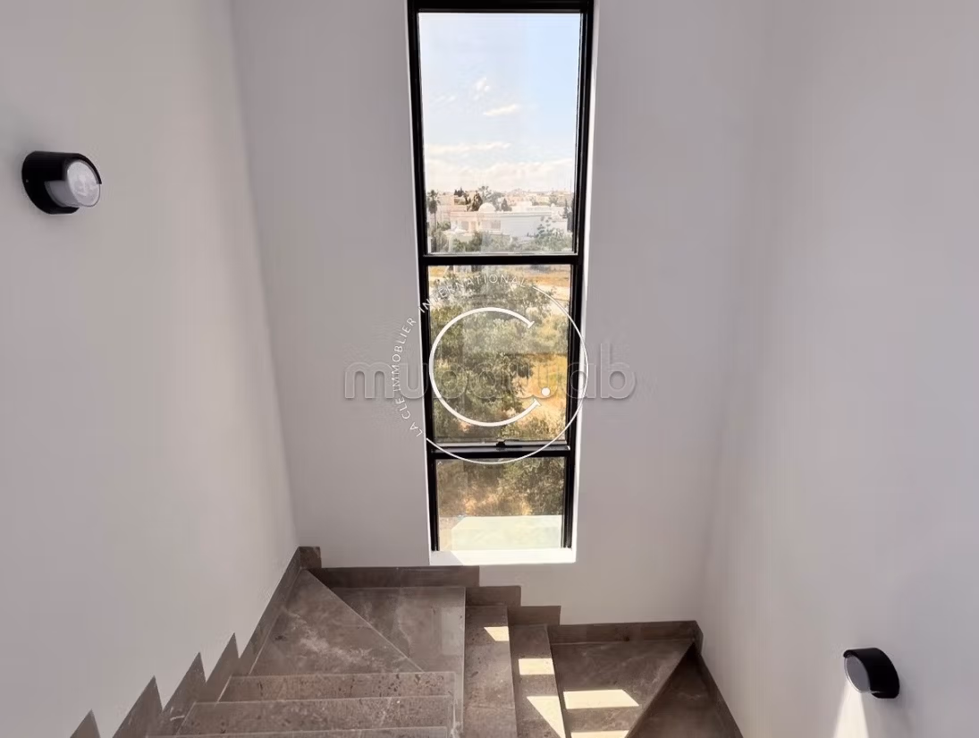 Villa in vendita nel centro di Hammamet