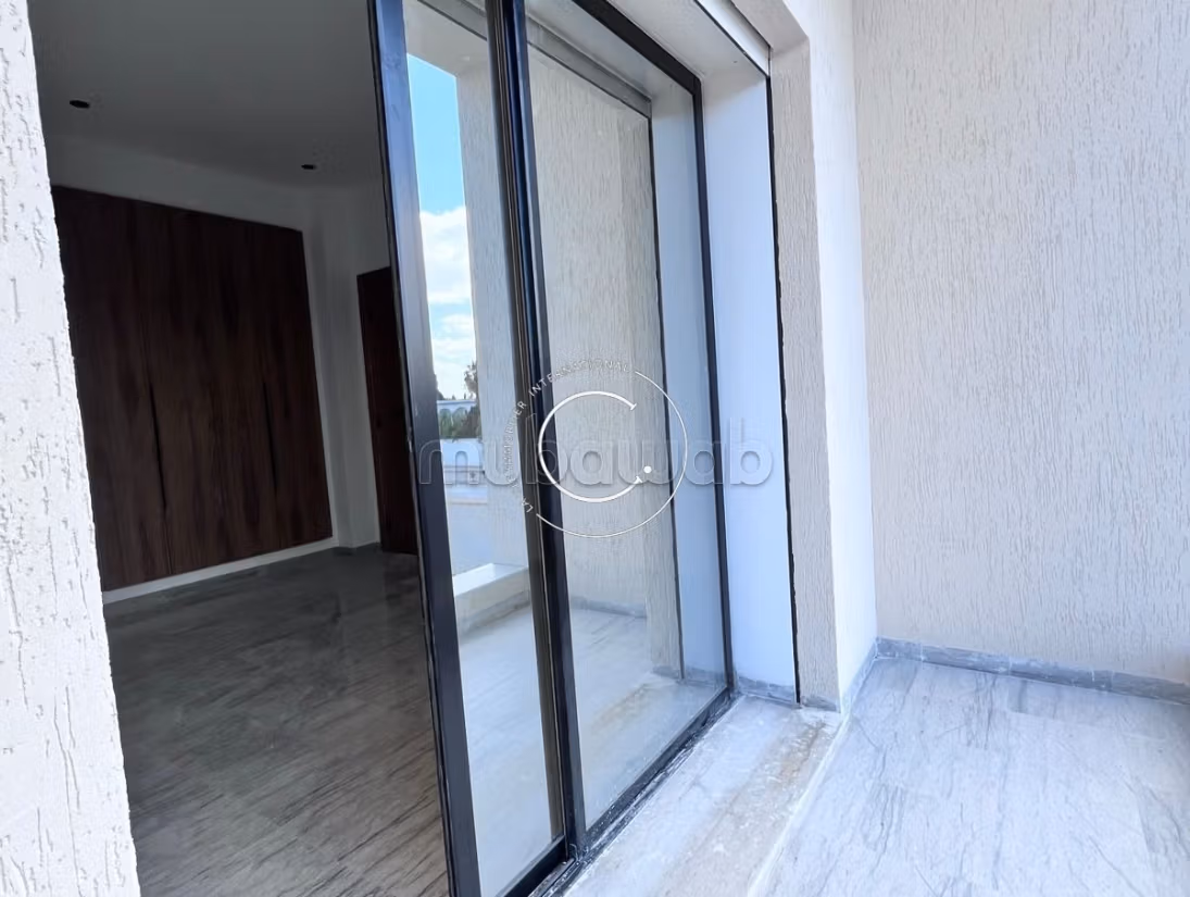 Villa in vendita nel centro di Hammamet