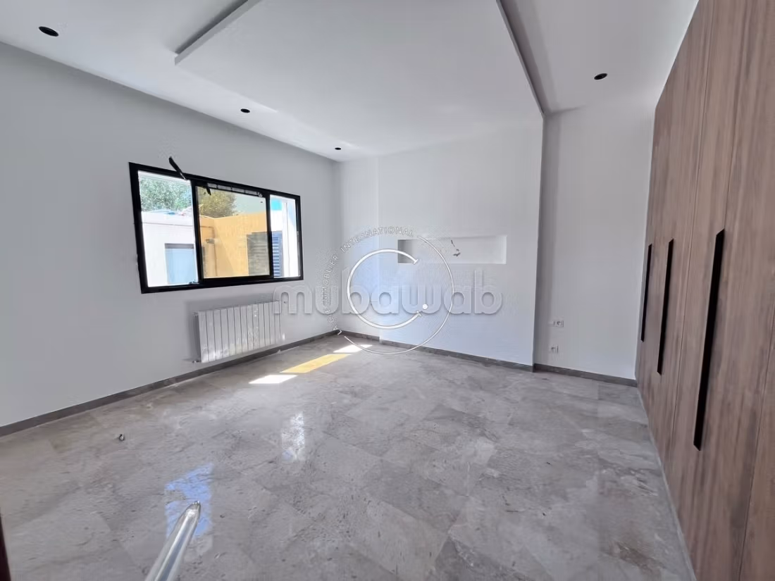 Villa in vendita nel centro di Hammamet
