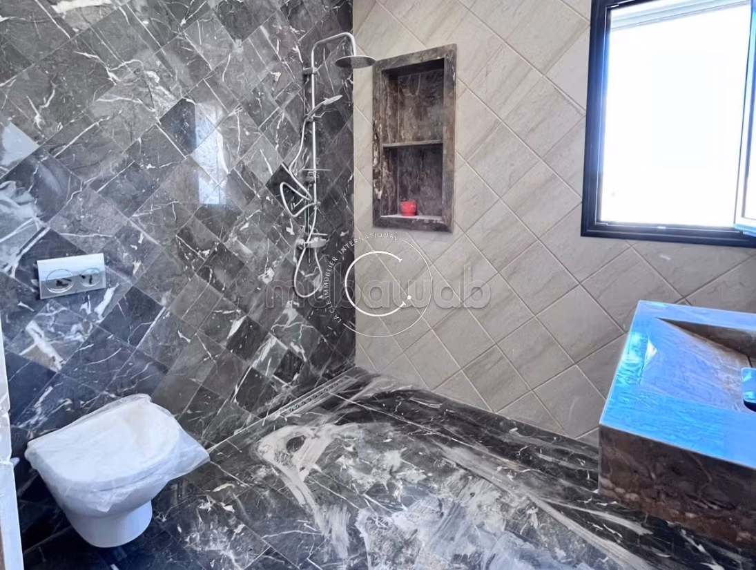 Villa in vendita nel centro di Hammamet