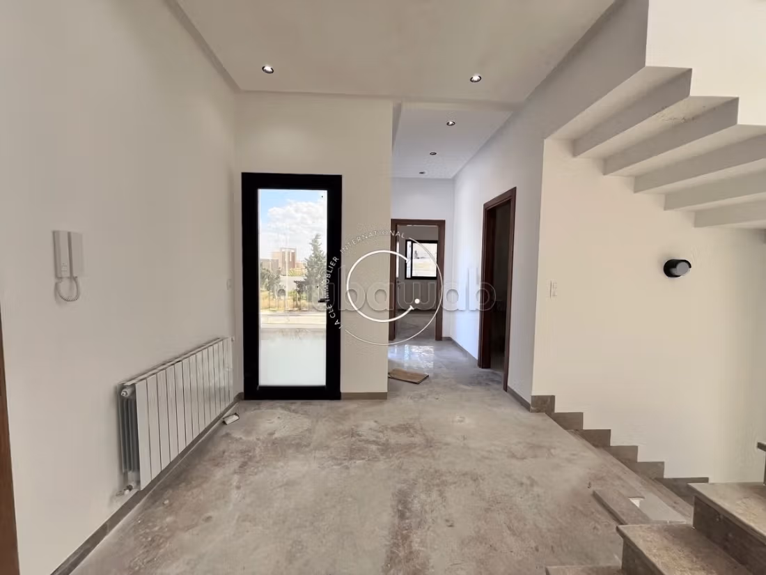 Villa in vendita nel centro di Hammamet