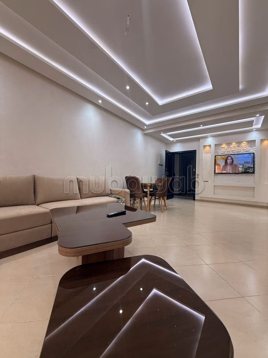 Appartement centrique en location longue durée — 2