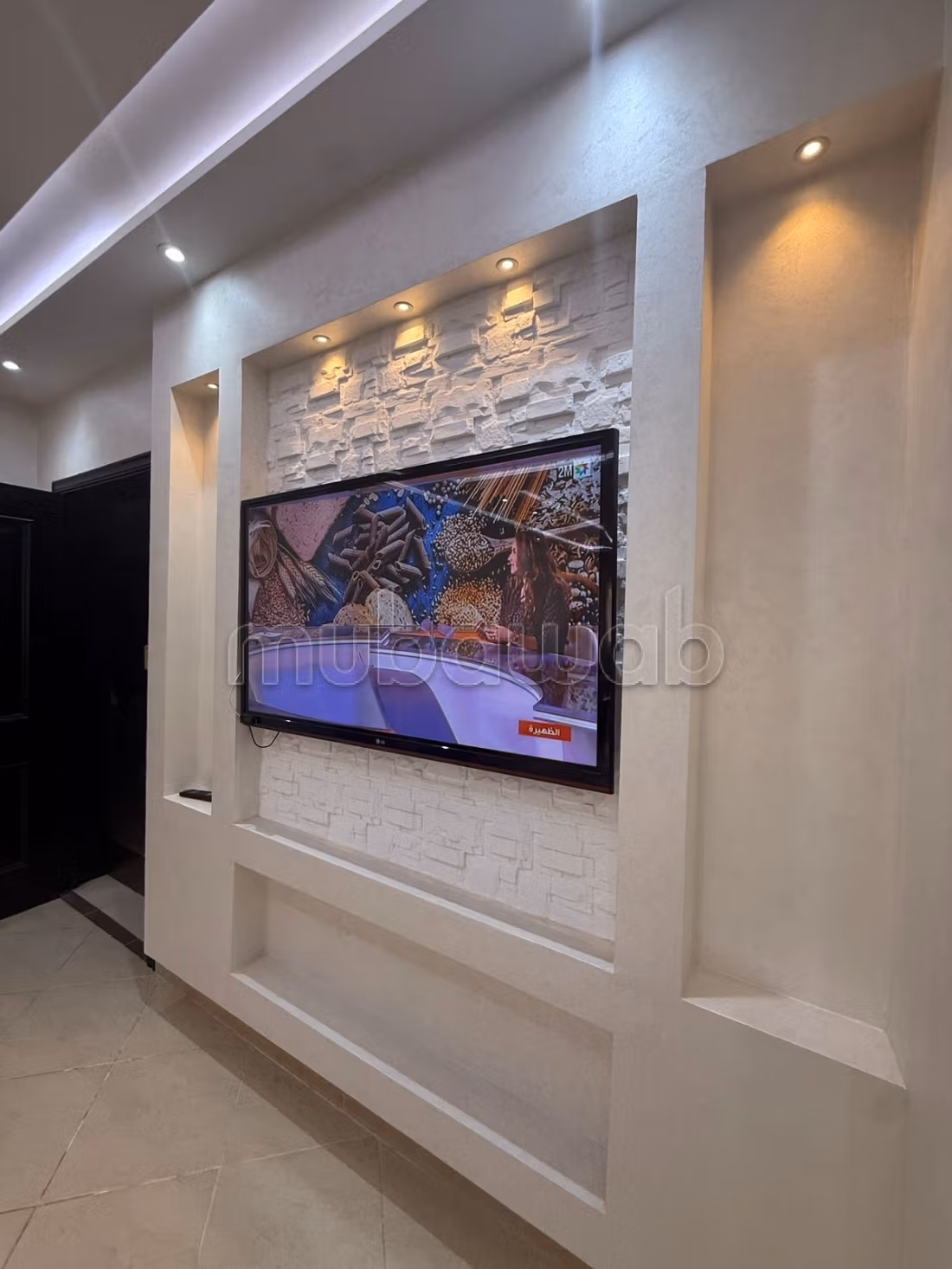 Appartement centrique en location longue durée — 5