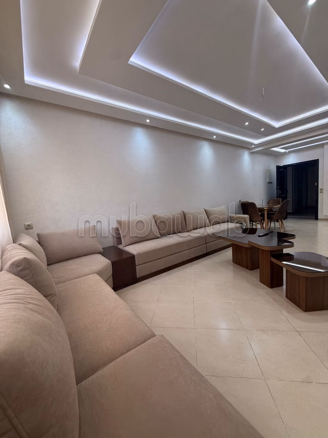 Appartement centrique en location longue durée — 3