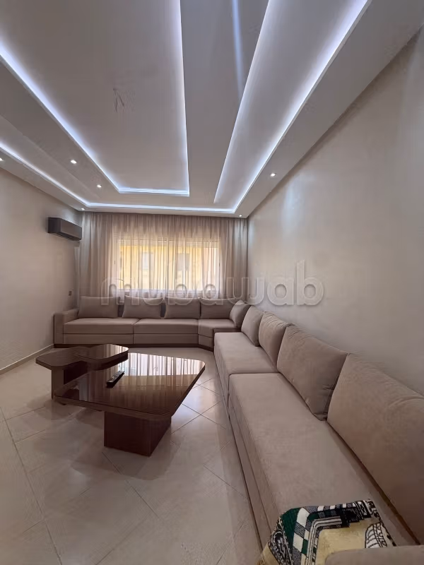 Appartement centrique en location longue durée