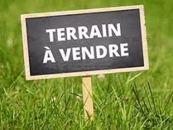 Terrain résidentiel de 500m², Gammarth village