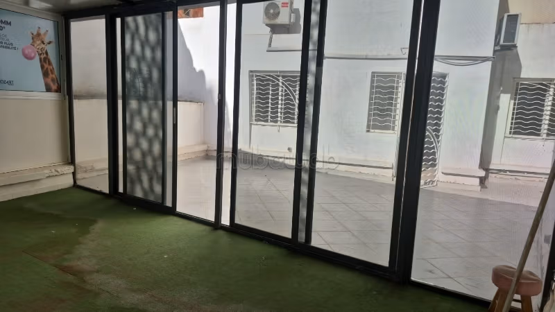 Office for rent on Tantan Street