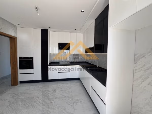 A louer appartement s2 jamais habité a khzema