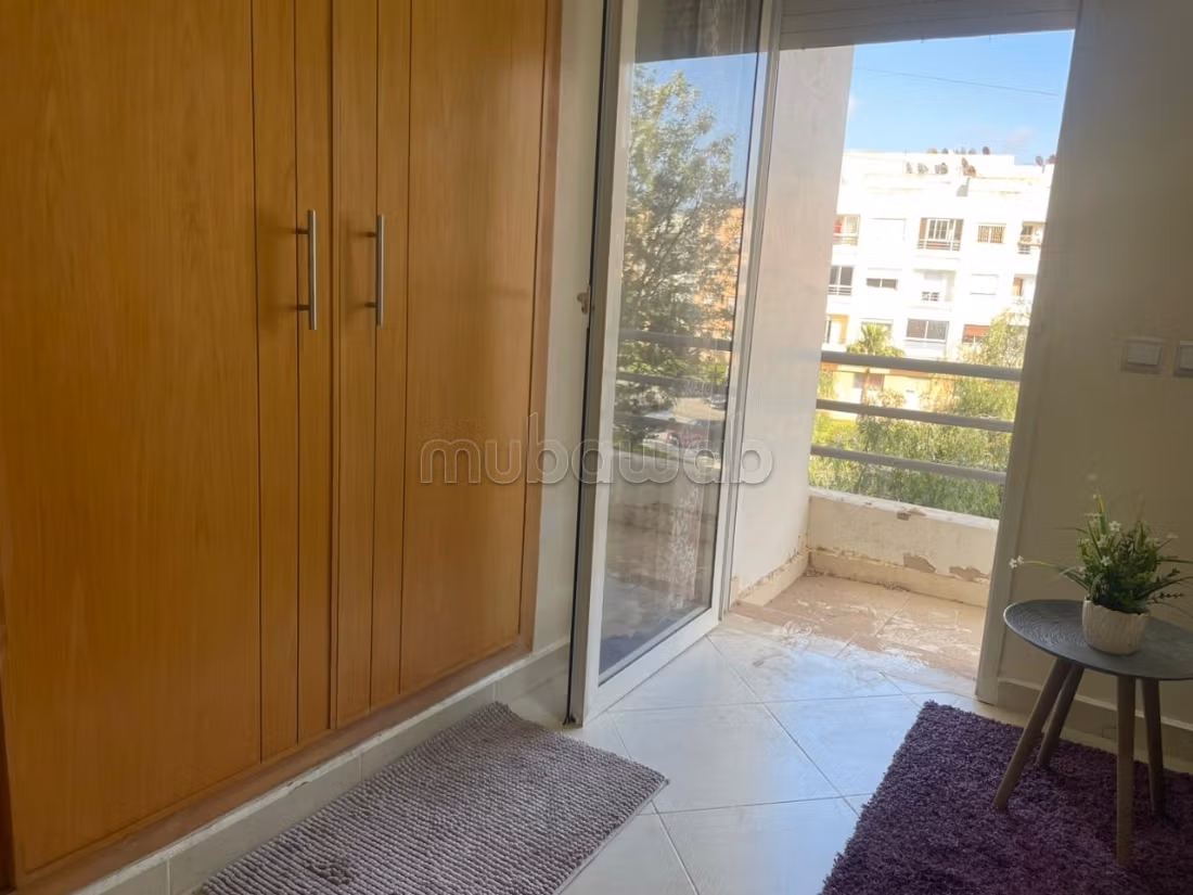 Appartement 76 m² à Rachidia — 5