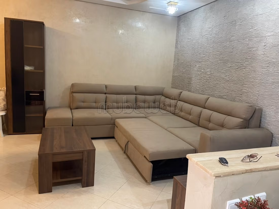 Appartement 76 m² à Rachidia — 2