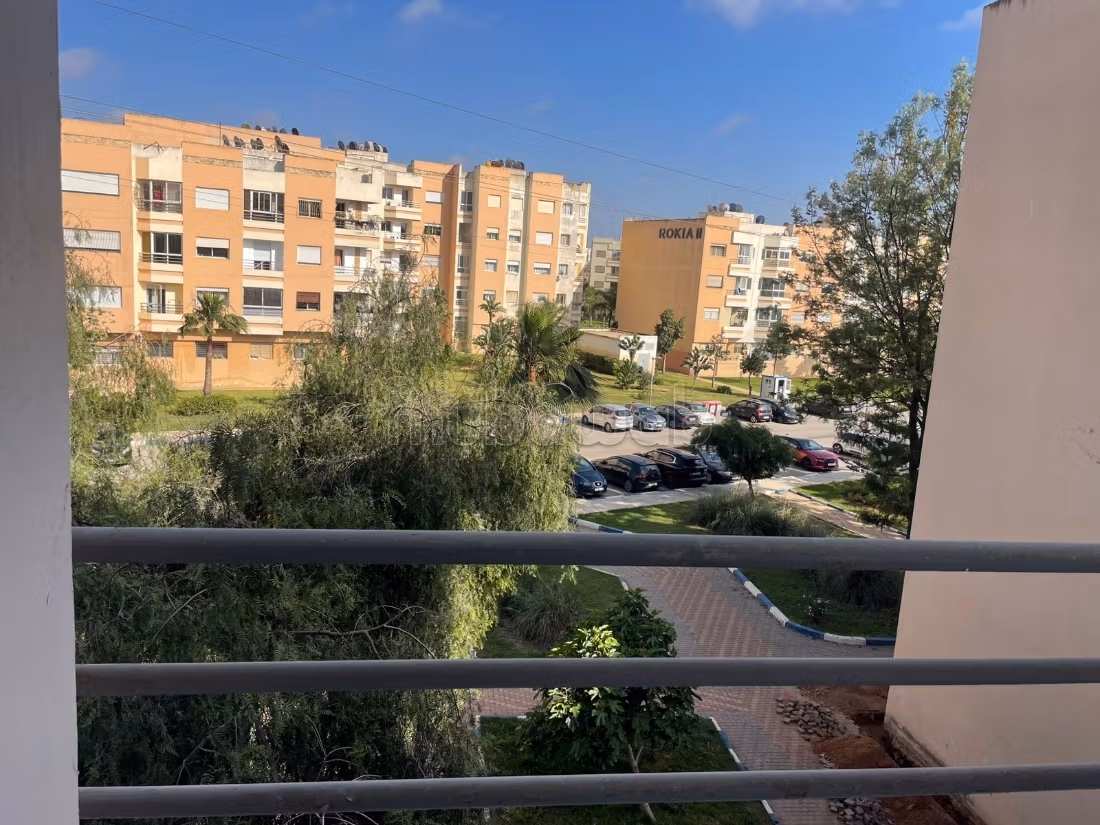 Appartement 76 m² à Rachidia — 4
