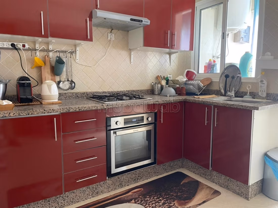 Appartement 76 m² à Rachidia — 6