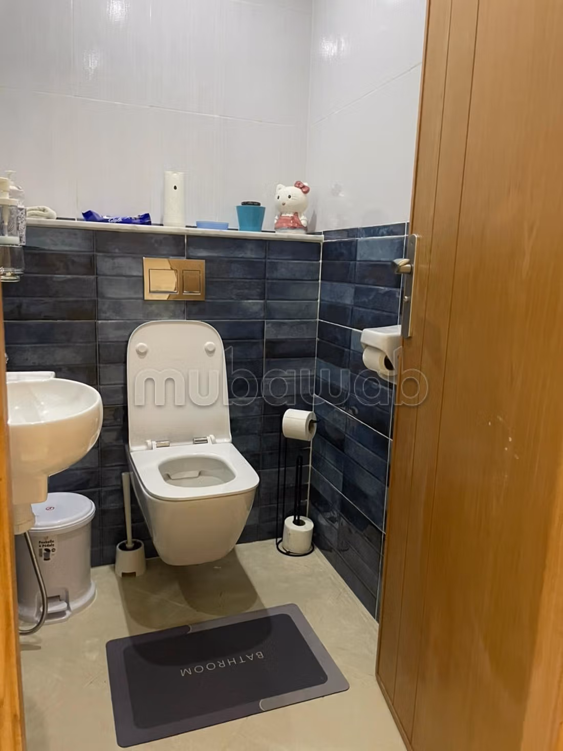 Appartement 76 m² à Rachidia — 7