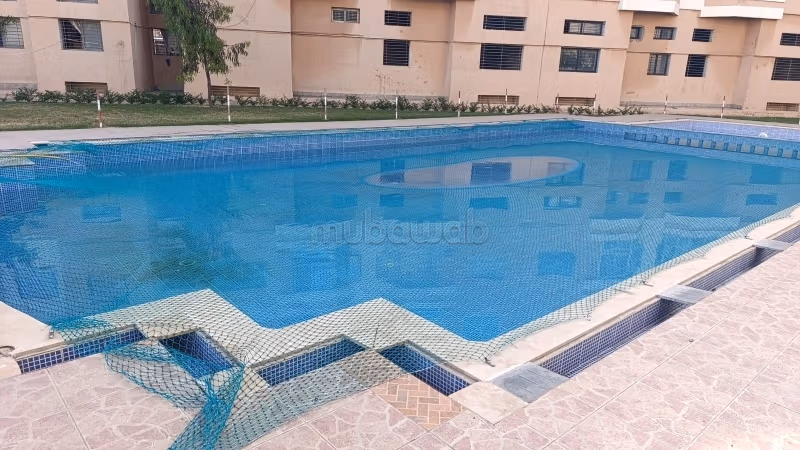 Apartamento en Alquiler Amueblado en Mohammadia