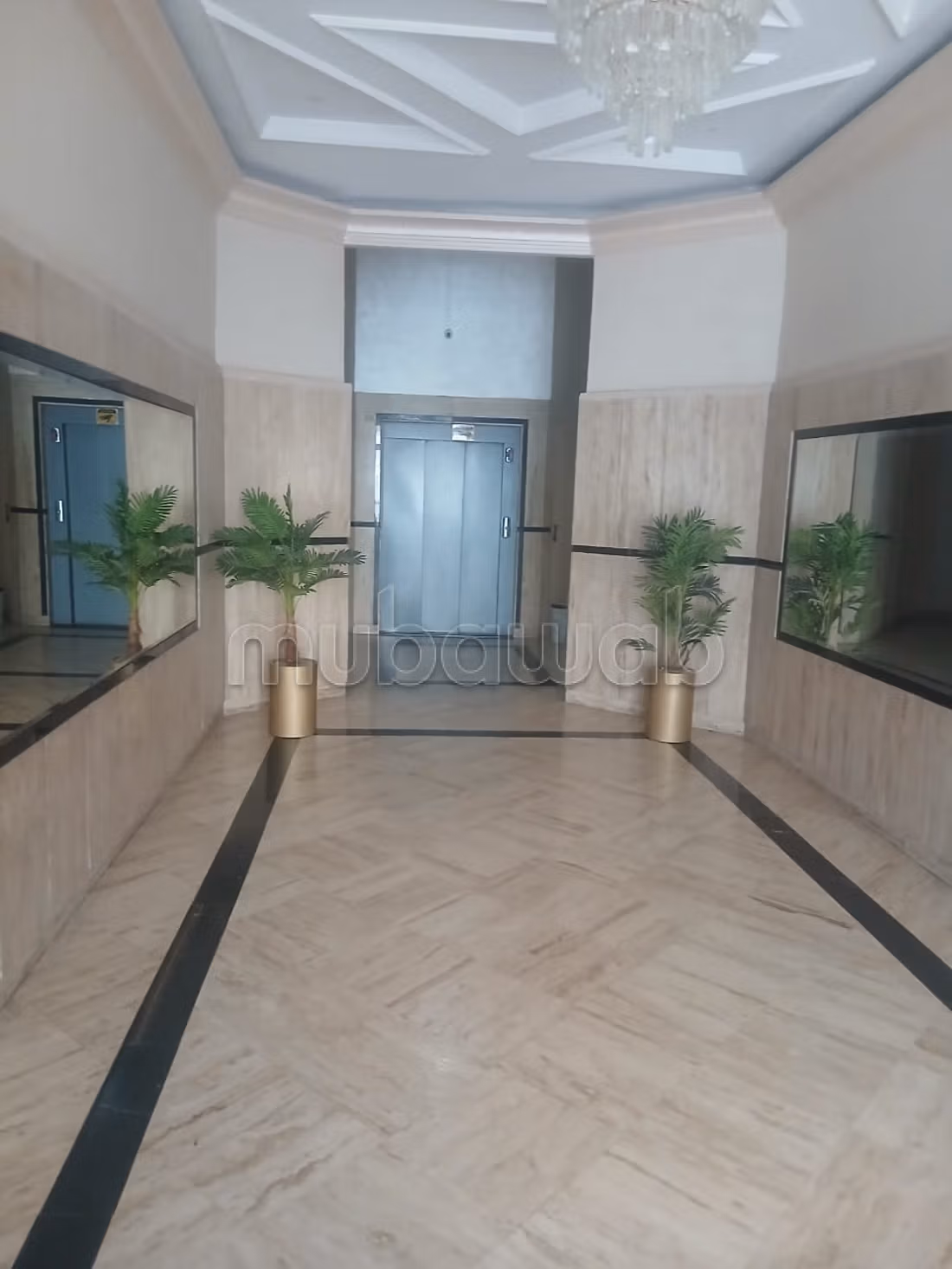 Appartement 130 m² f Maârif Extension — 7