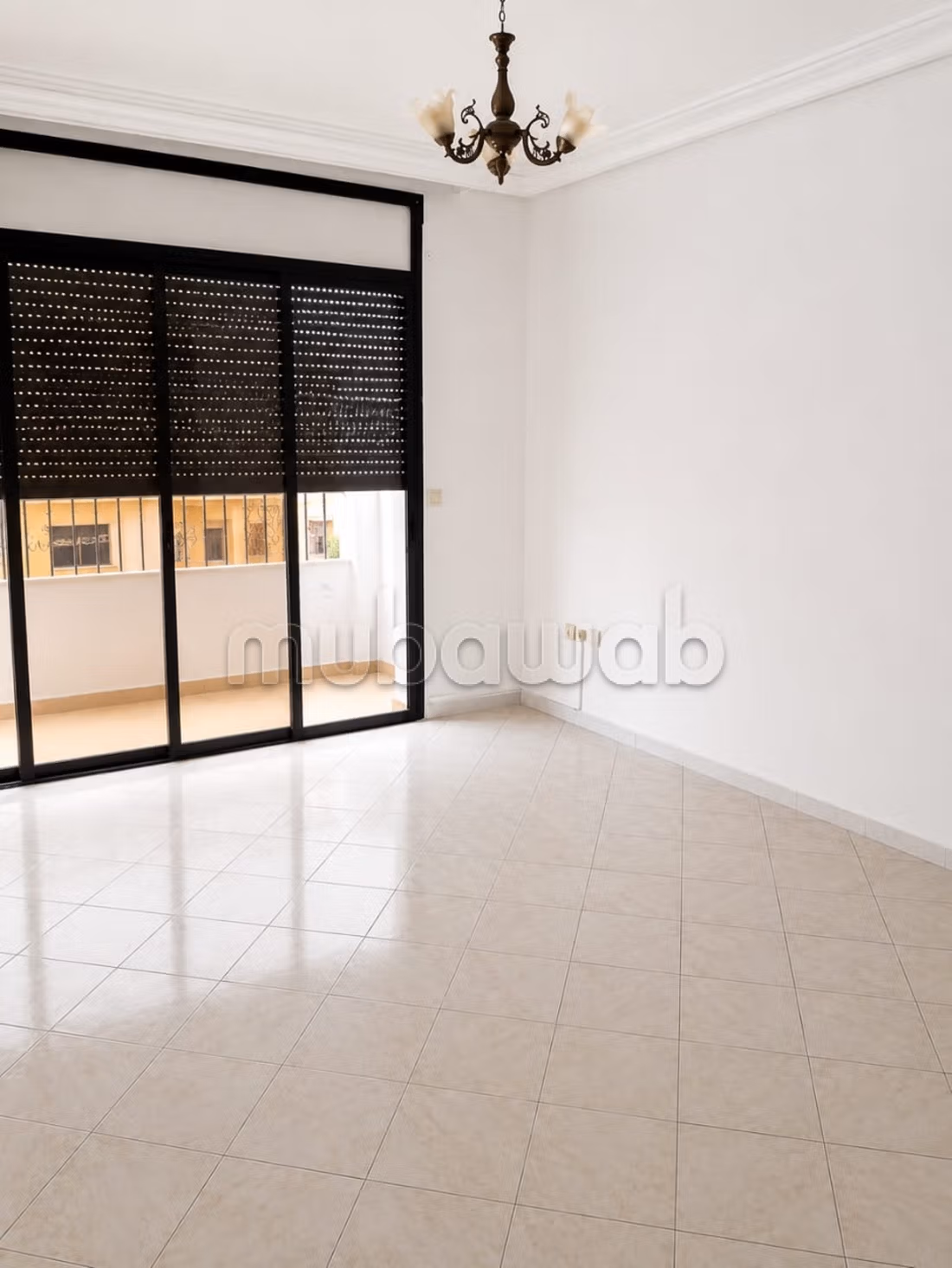 Appartement a Louer Vide a Maarif
Extension — 3