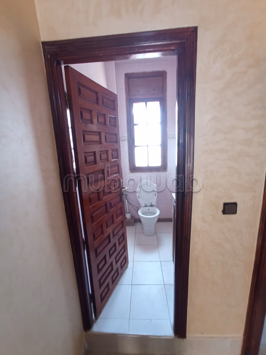 Semi villa in affitto