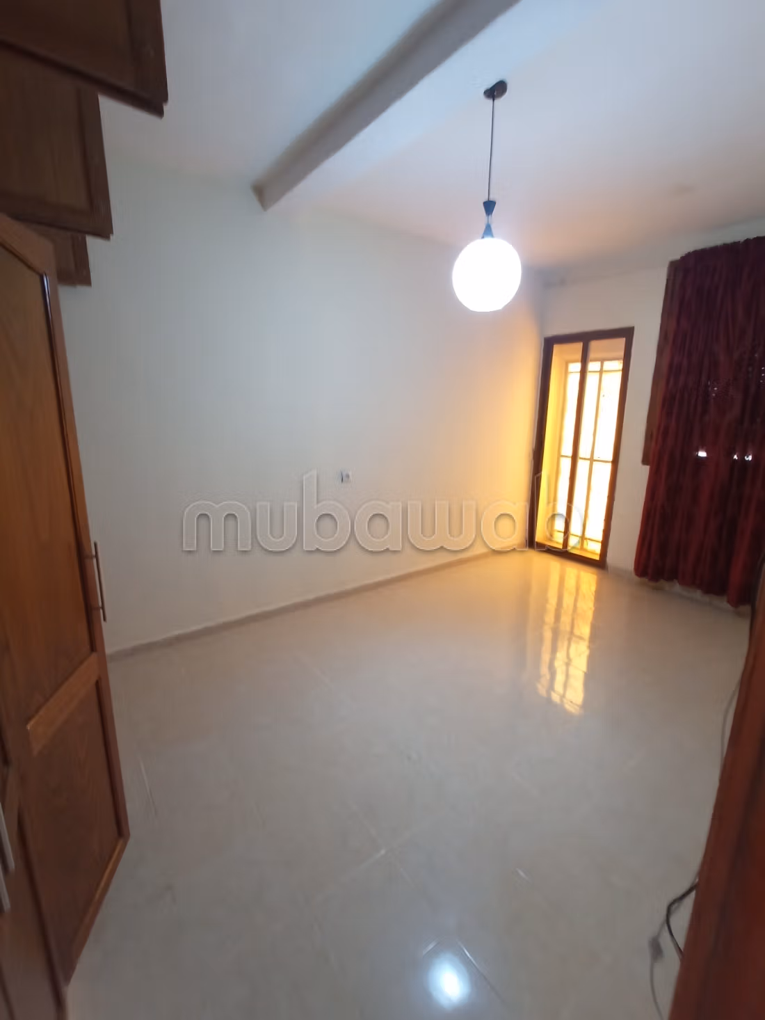 Semi villa in affitto