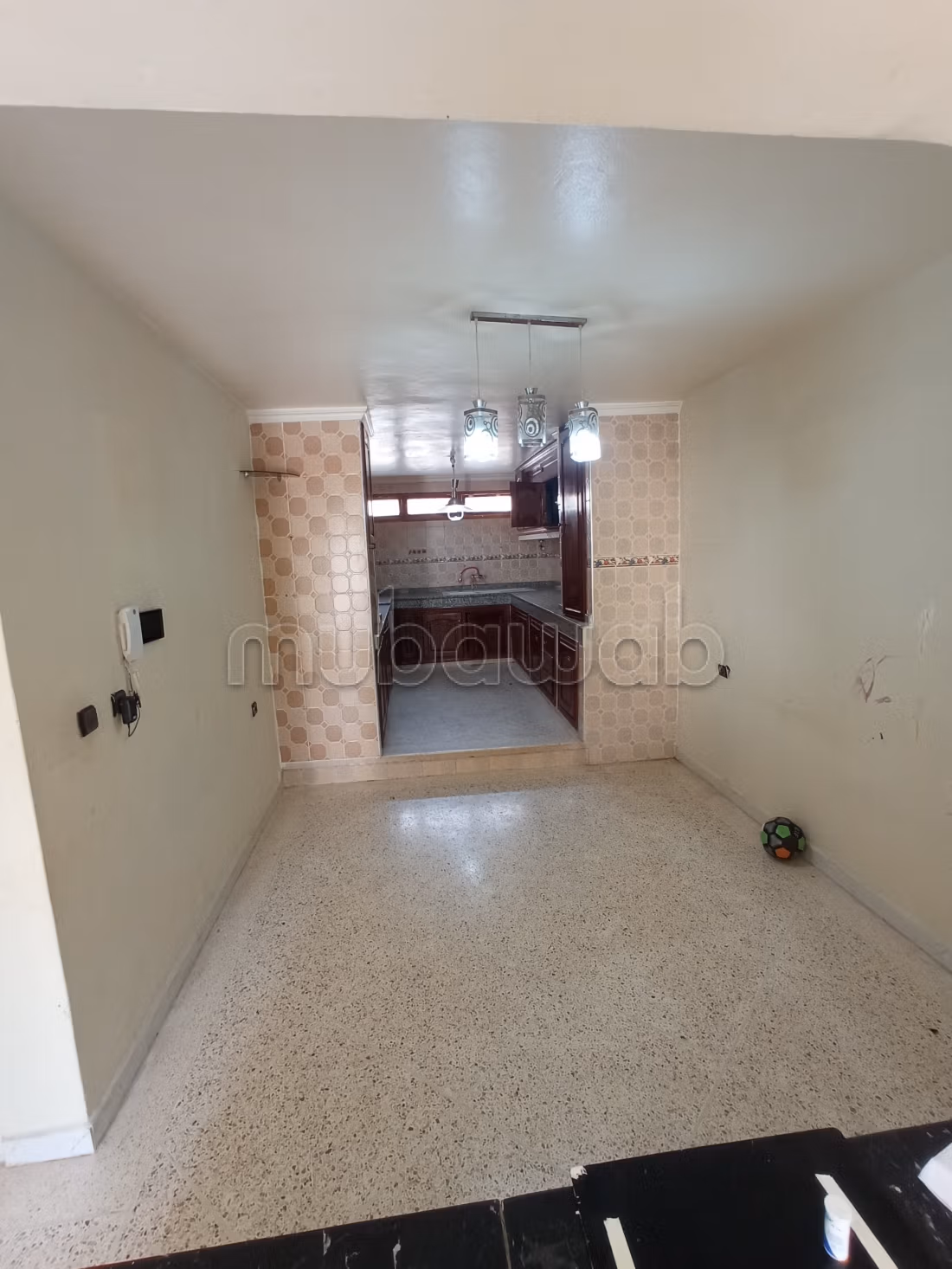 Semi villa in affitto