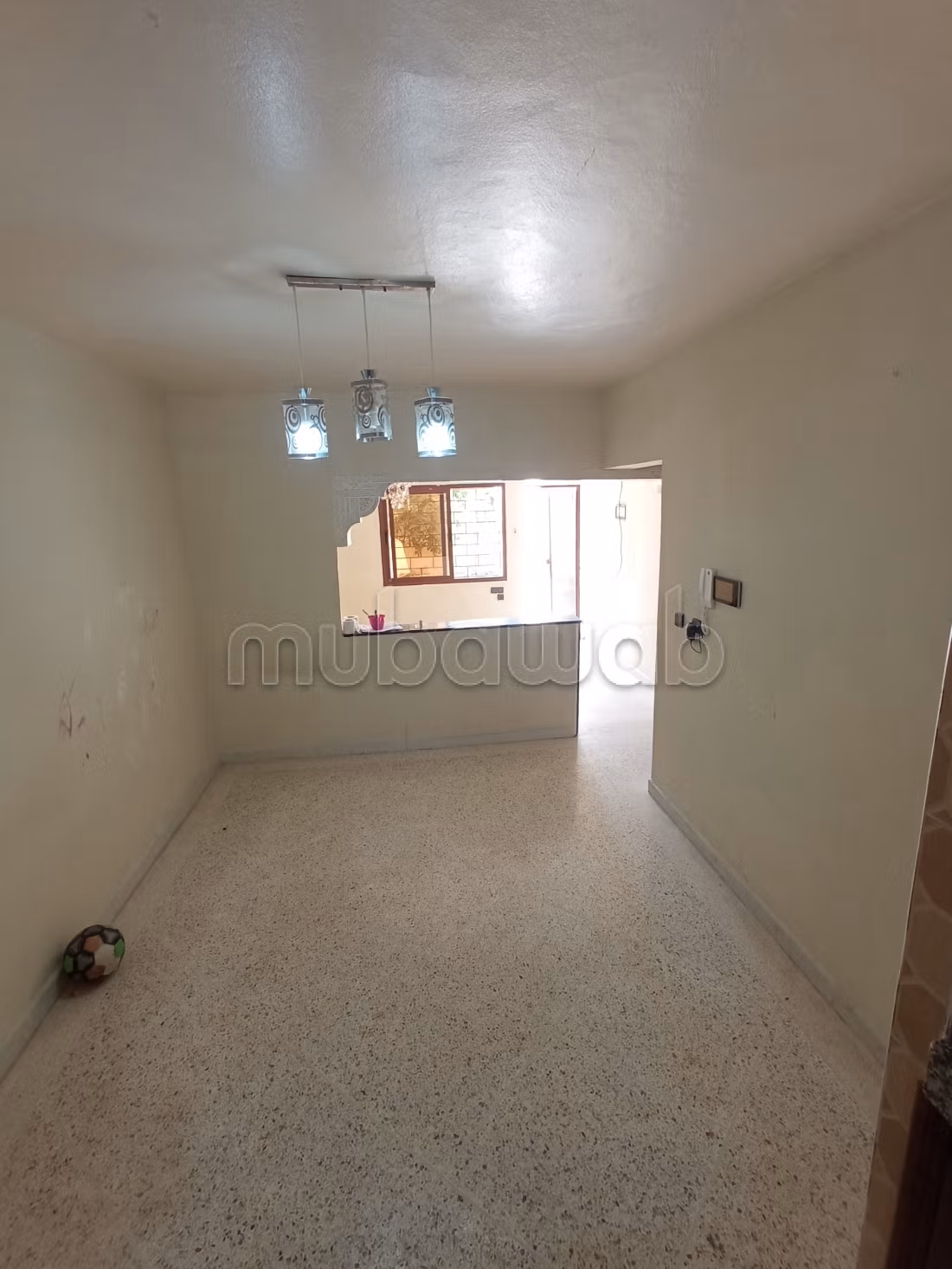 Semi villa in affitto