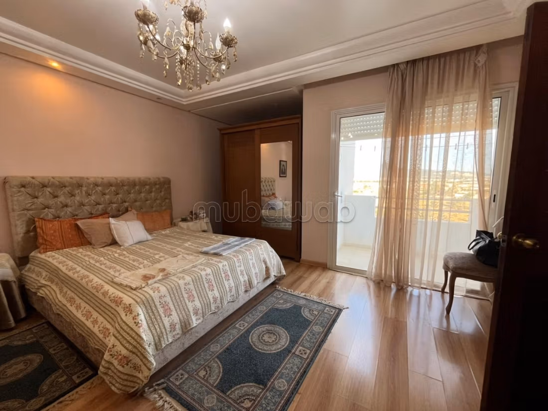 A vendre Penthouse d’Exception au Dernier Étage