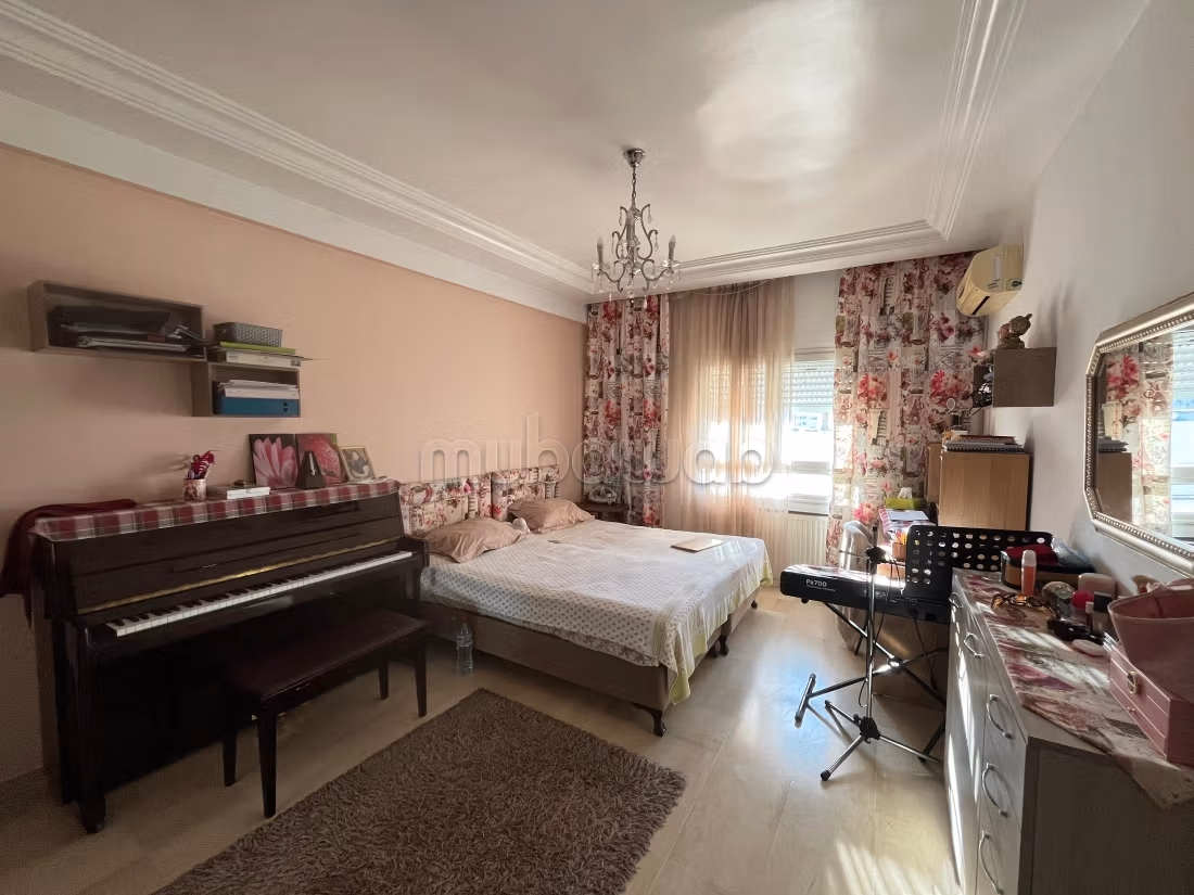 A vendre Penthouse d’Exception au Dernier Étage