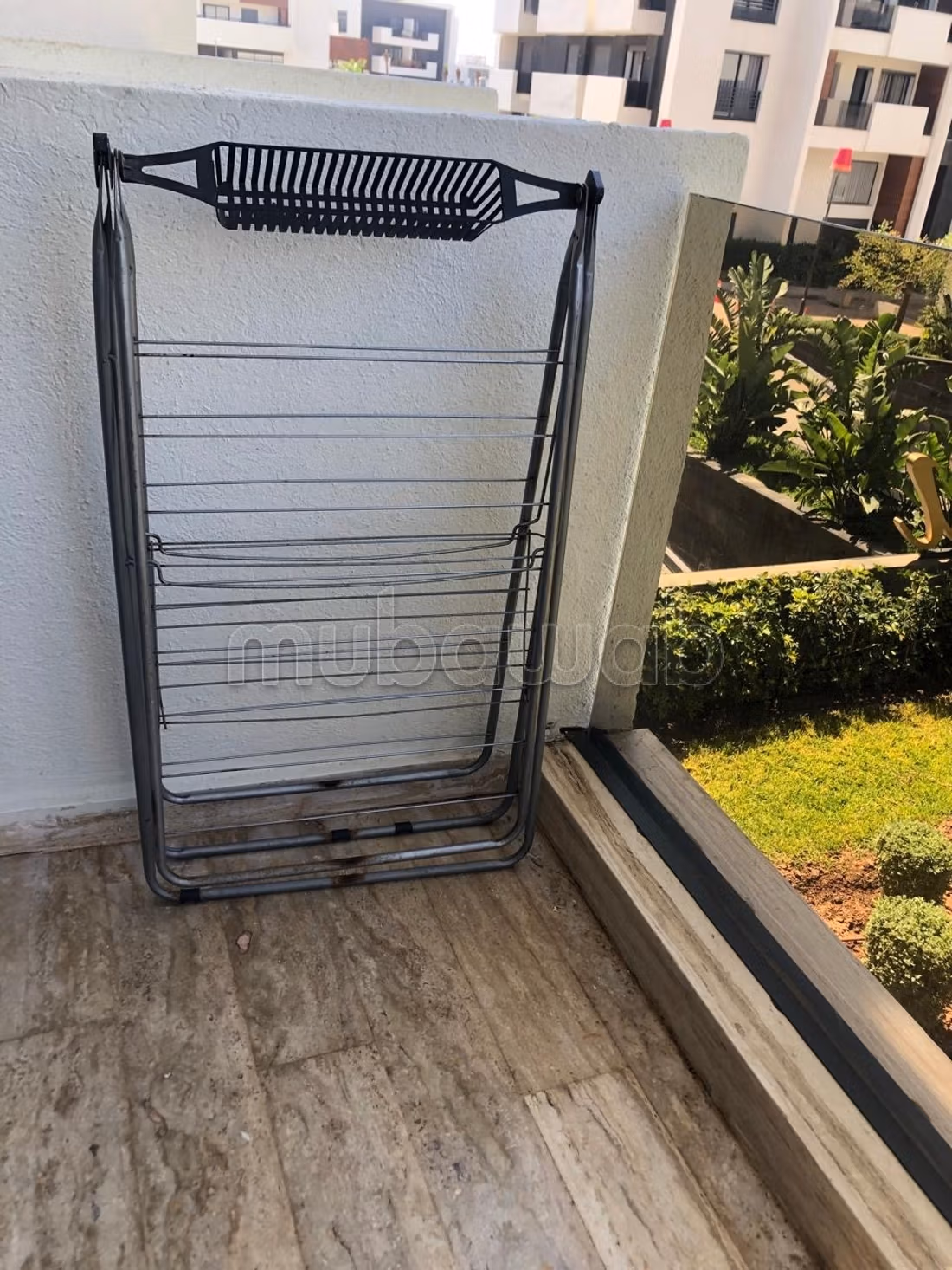 Prestigieuze gemeubileerde duplex Bouskoura Groene Stad
