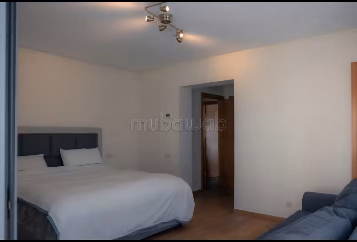 Appartement 200 m² à Casablanca Marina — 14