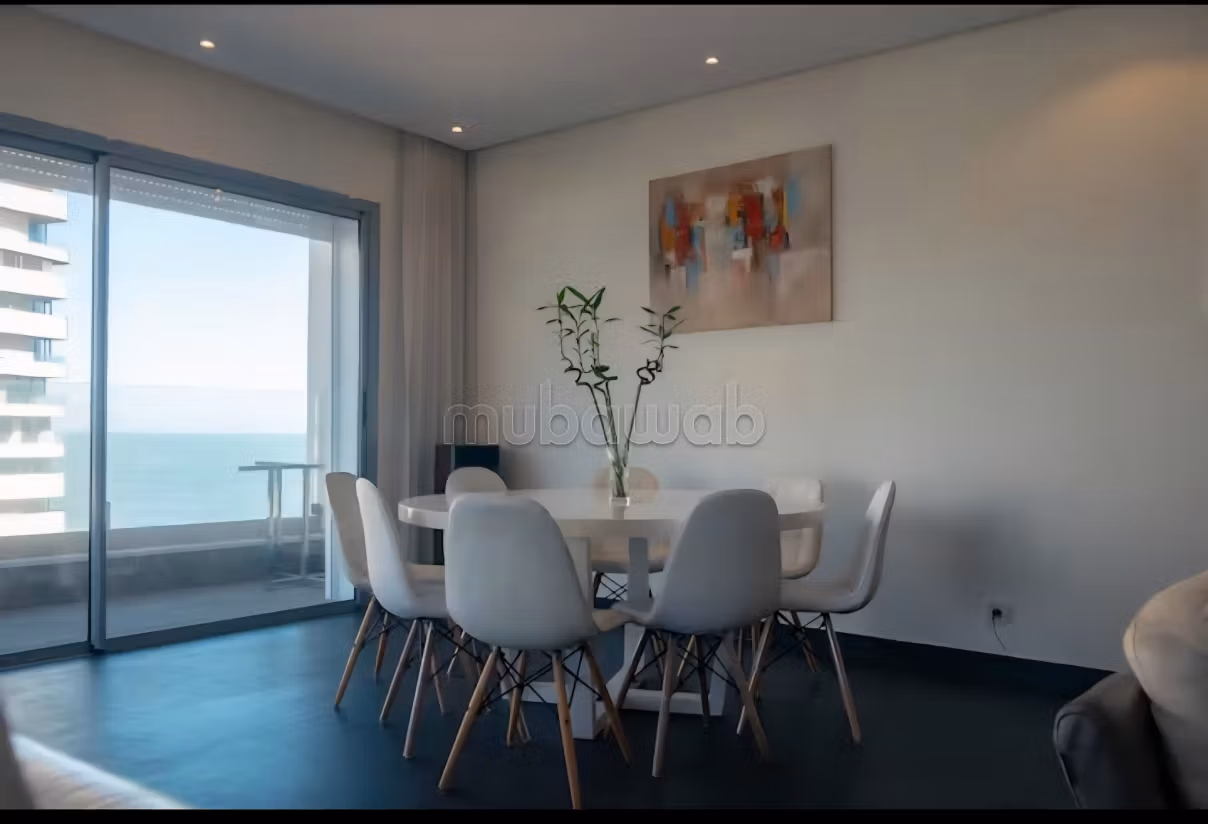 Appartement 200 m² à Casablanca Marina — 15