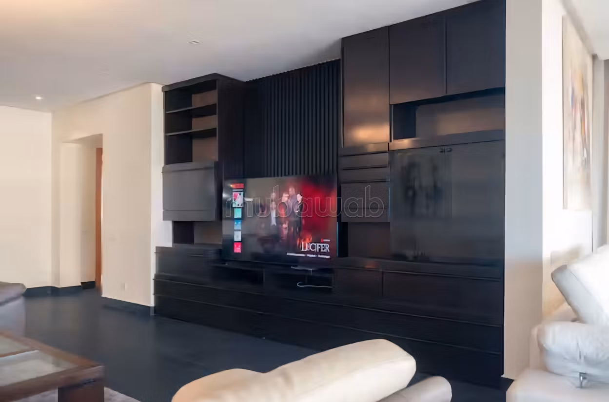 Appartement 200 m² à Casablanca Marina — 17