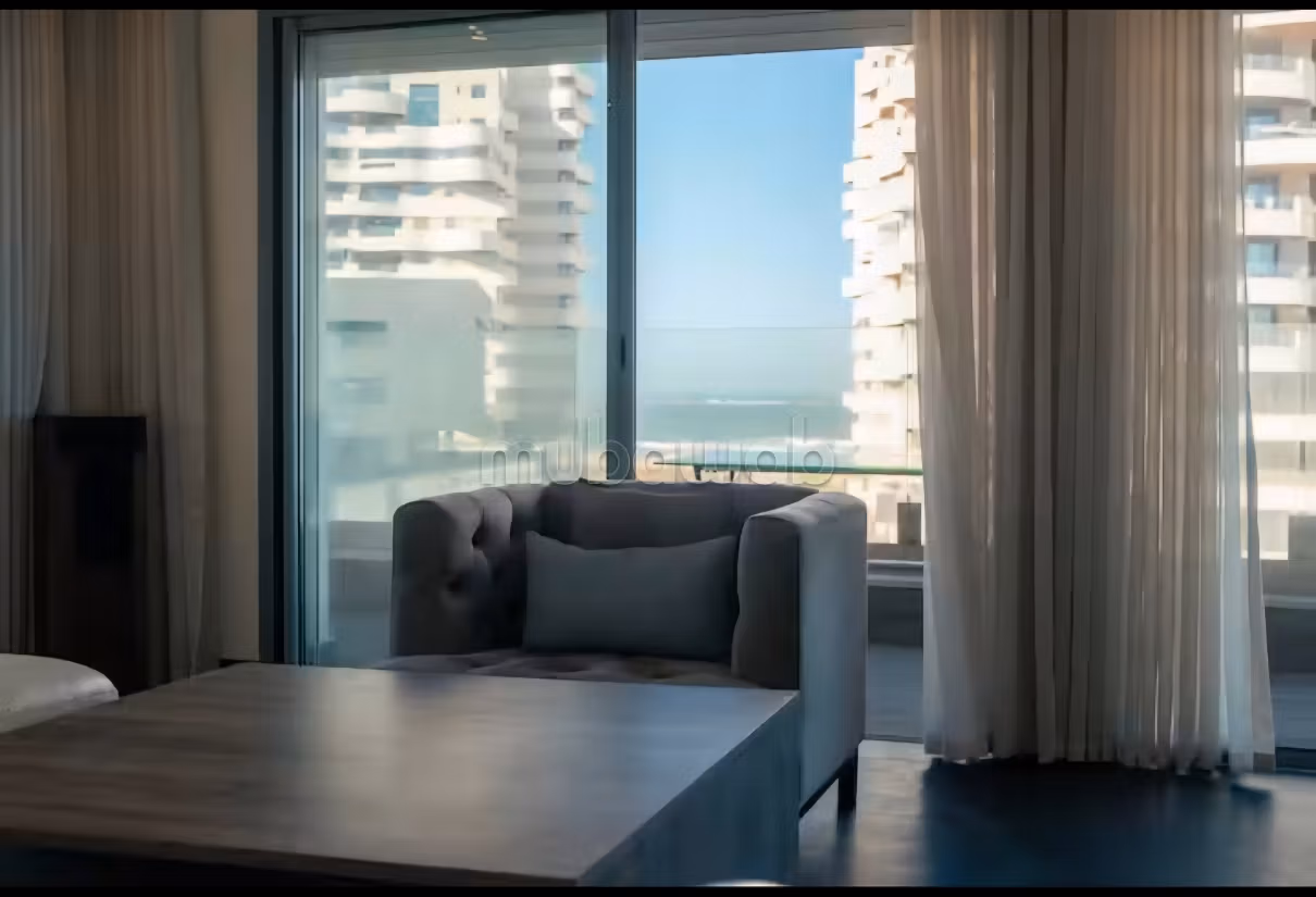 Appartement 200 m² à Casablanca Marina — 19