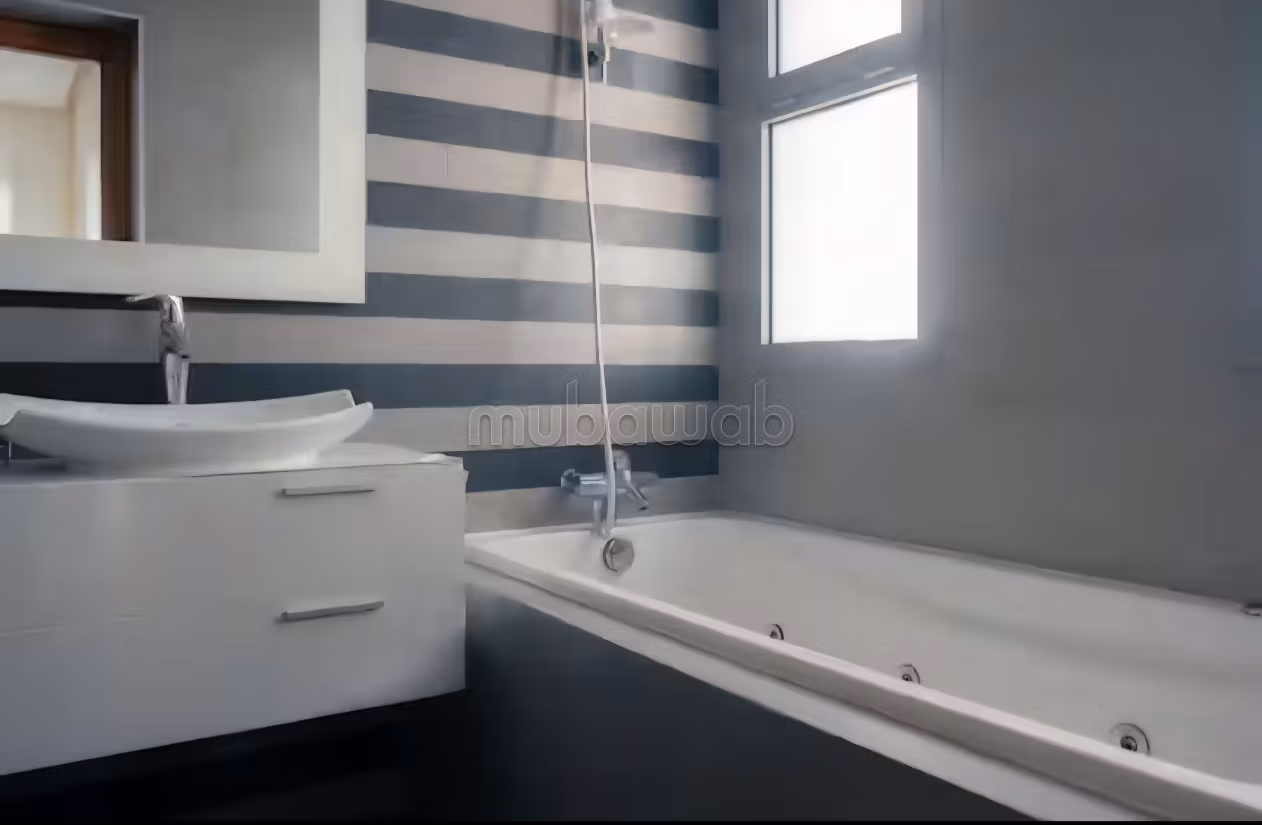 Appartement 200 m² à Casablanca Marina — 8