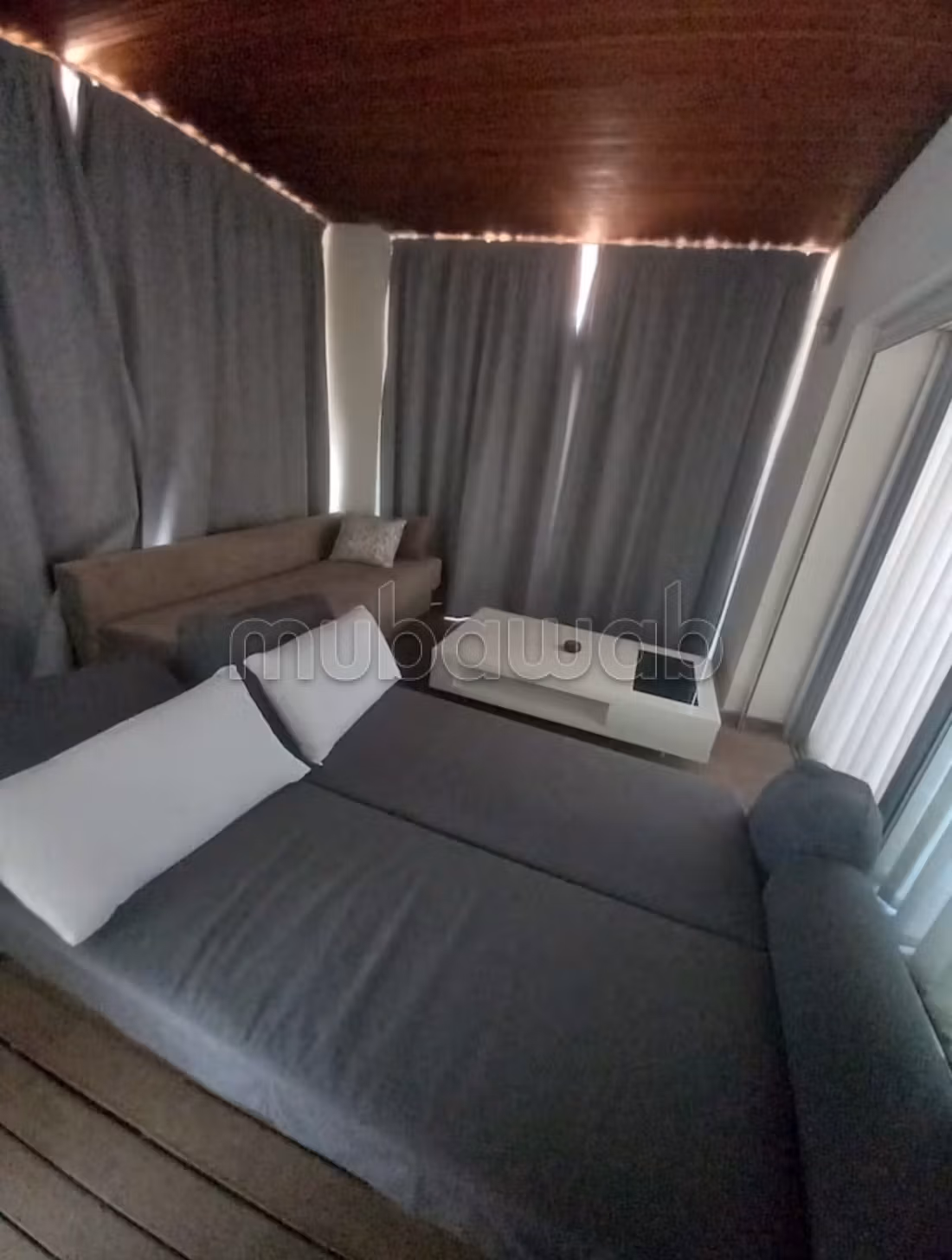 Appartement 200 m² à Casablanca Marina — 10