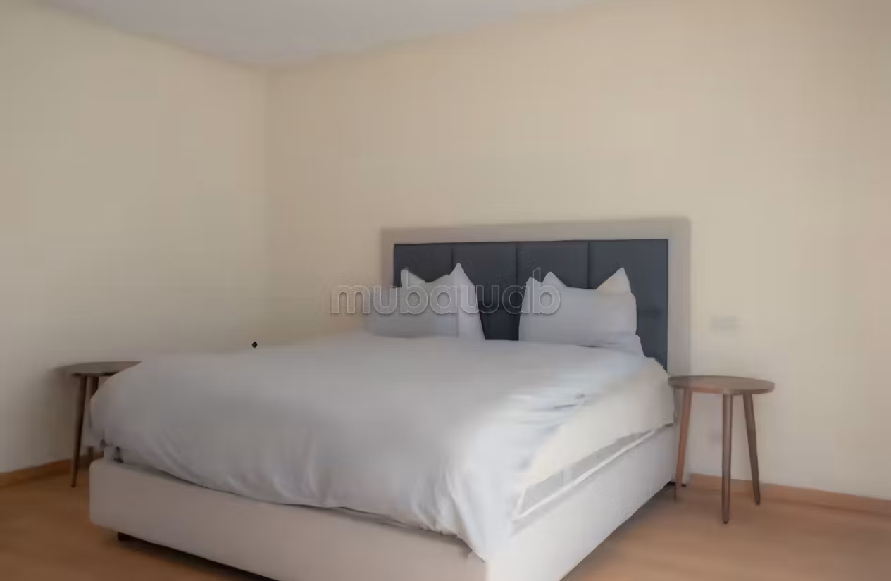 Appartement 200 m² à Casablanca Marina — 11