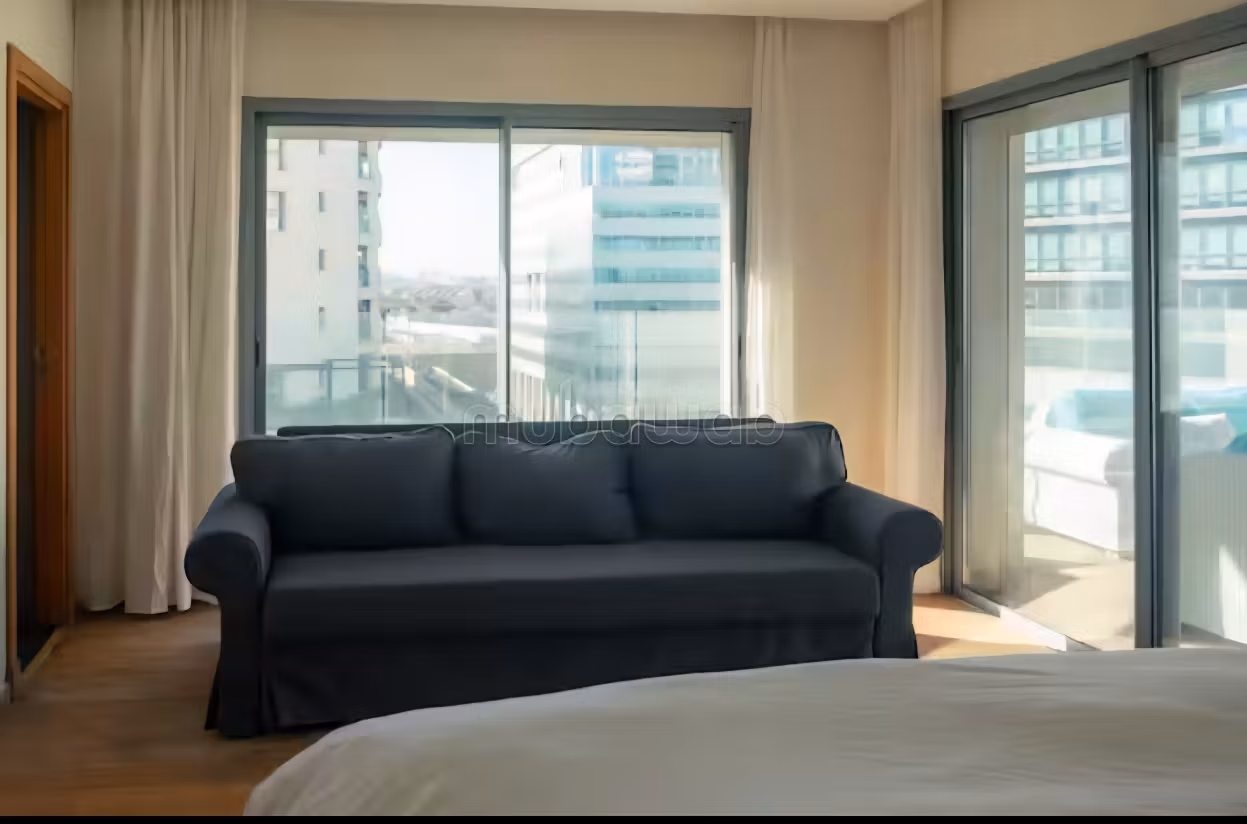 Appartement 200 m² à Casablanca Marina — 12
