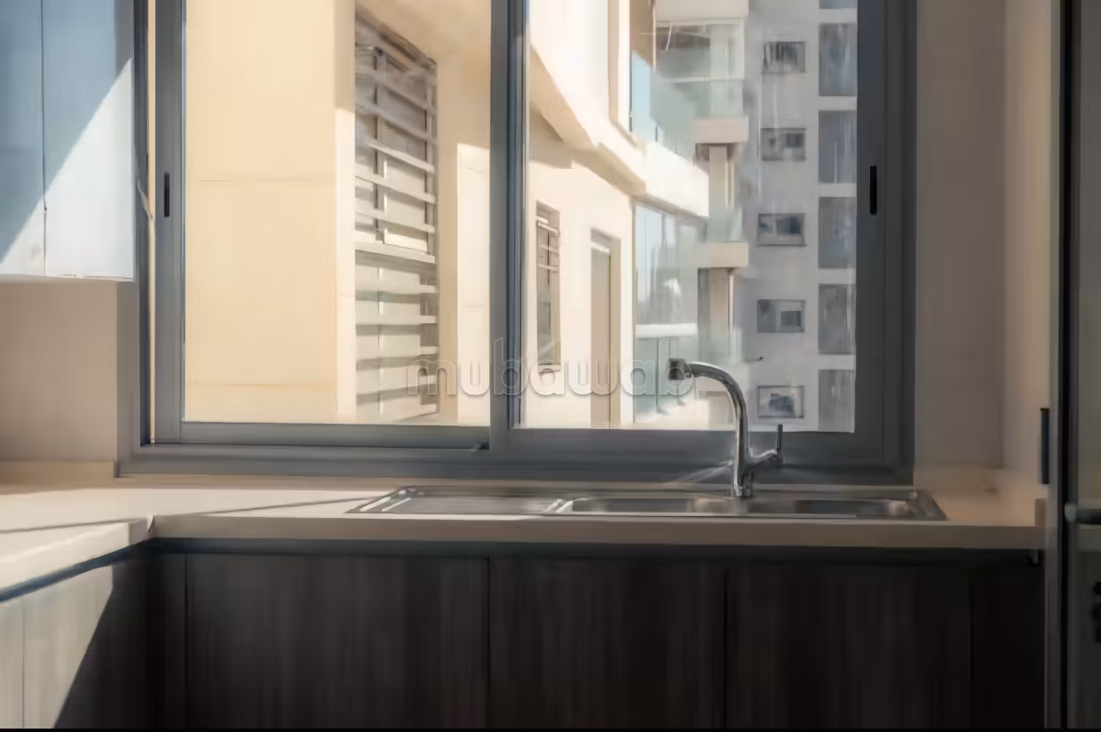 Appartement 200 m² à Casablanca Marina — 13