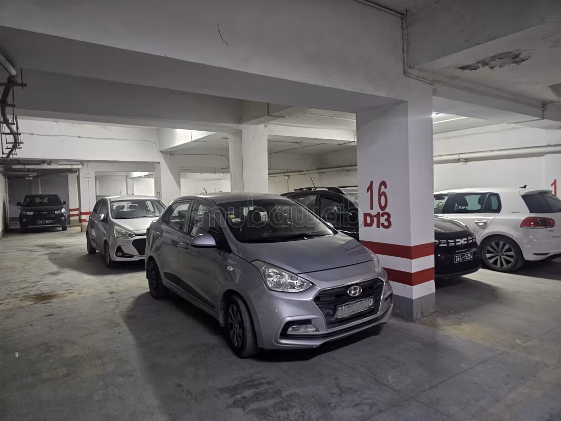 S2 usage bureau Centre Urbain Nord