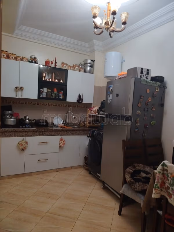 Appartement à vendre dans le domaine du Sheikh