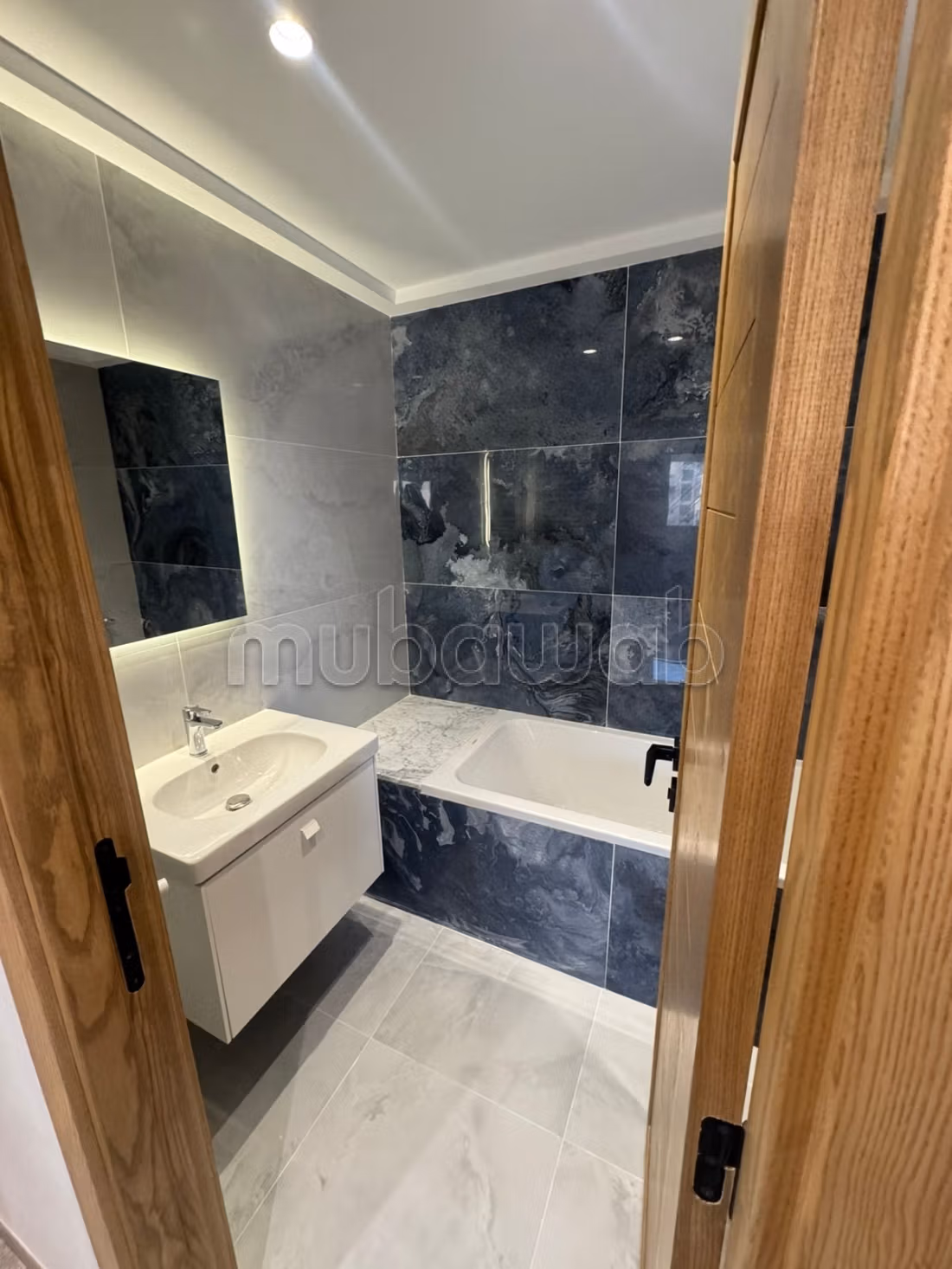 Appartamento S2 moderno, I Giardini di Cartagine