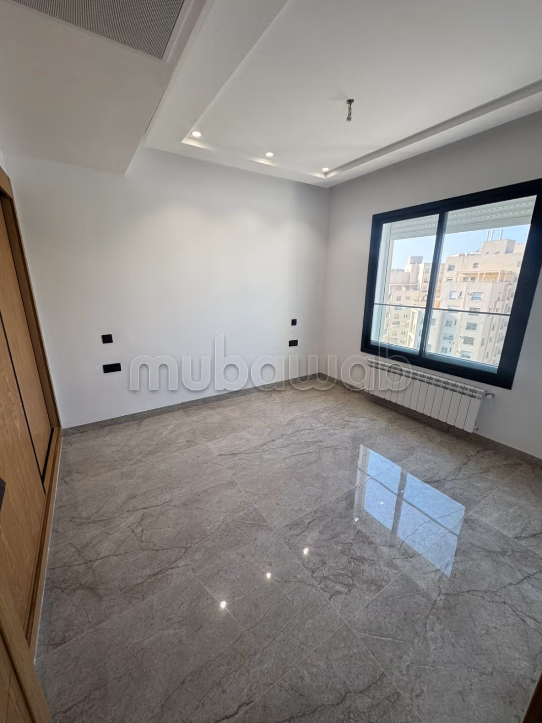 Appartamento S2 moderno, I Giardini di Cartagine