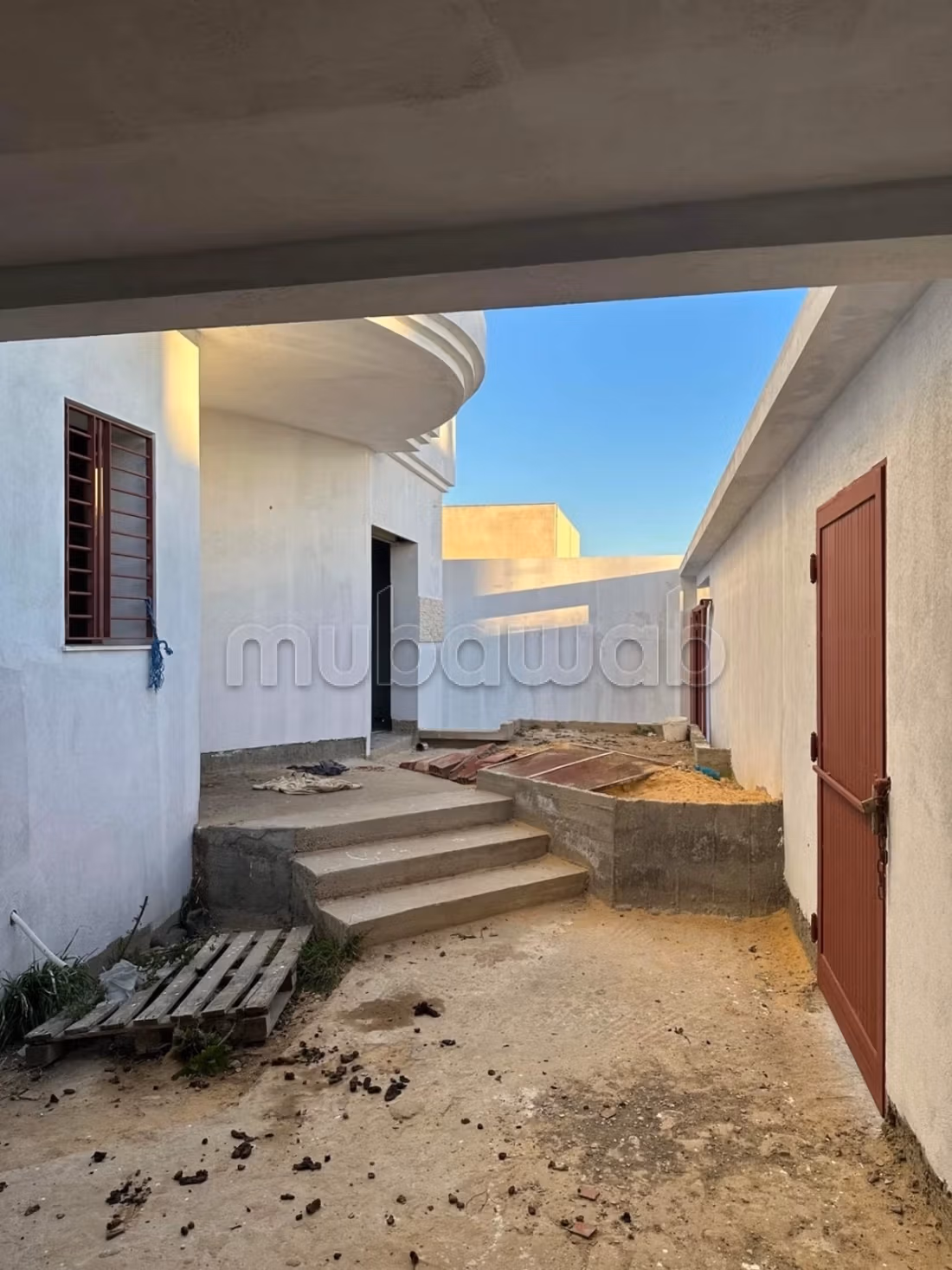 Mise en vente Grande Villa au Mourouj 6