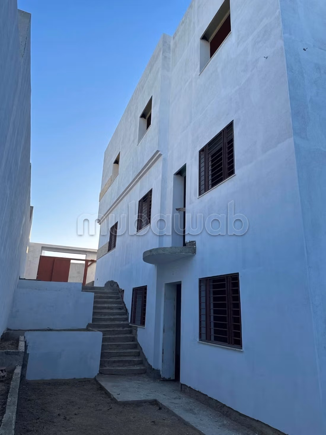 Mise en vente Grande Villa au Mourouj 6