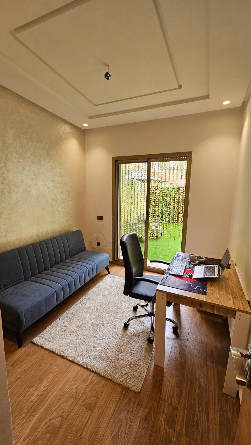 Appartamento arredato con terrazza, Ferme Bretonne Laya