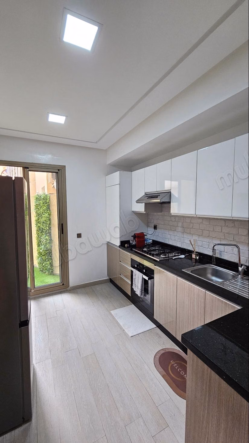 Appartamento arredato con terrazza, Ferme Bretonne Laya