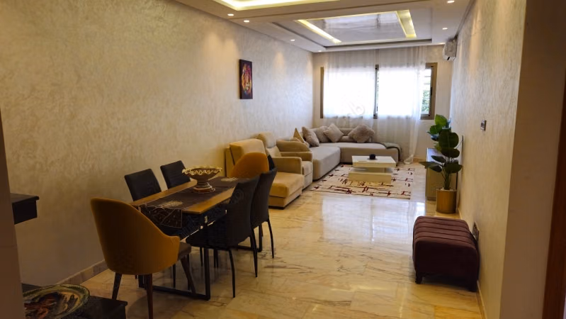Appartamento arredato con terrazza, Ferme Bretonne Laya