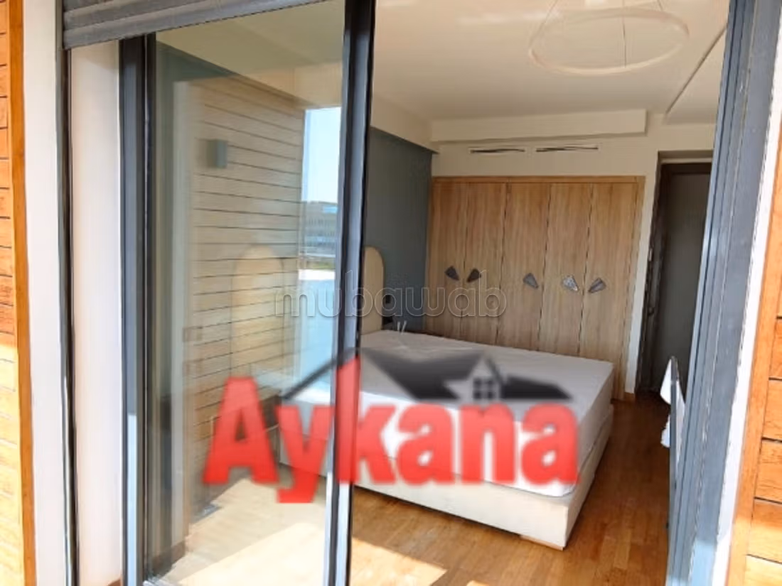 Appartement 134 m² à Souissi — 7